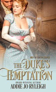 The Duke'sTemptation
