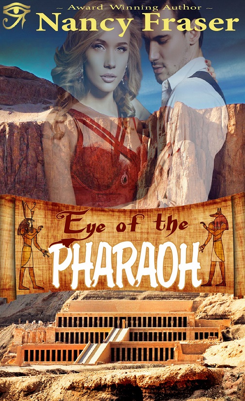 eye-of-the-pharaoh